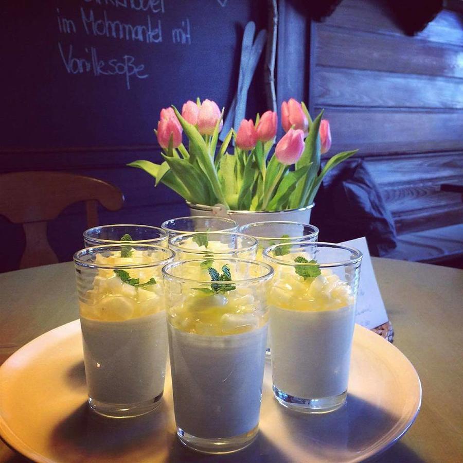 Oelsnitz  Landhotel Walderholung מראה חיצוני תמונה